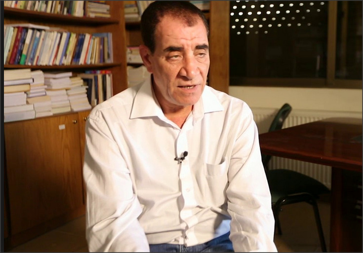 وفاة الروائي الأردني جمال ناجي