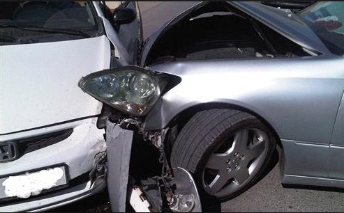 77 اصابة اثر 185 حادثا خلال