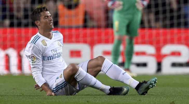 هل سيغيب ’صاروخ ماديرا‘ عن نهائي