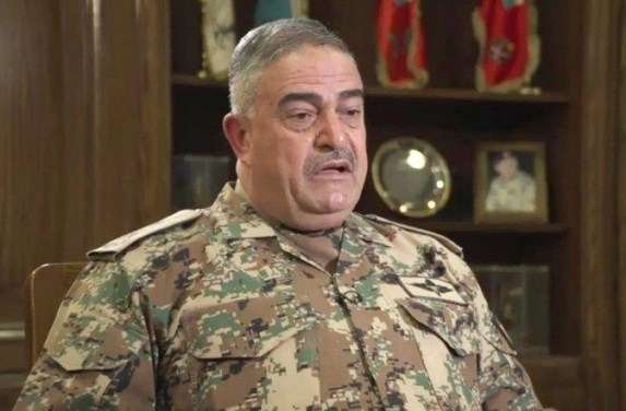 فريحات يستقبل عددا من رؤساء هيئات