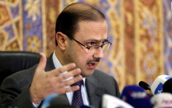 الحكومة عن تعديلات الضريبة: صفحة جديدة