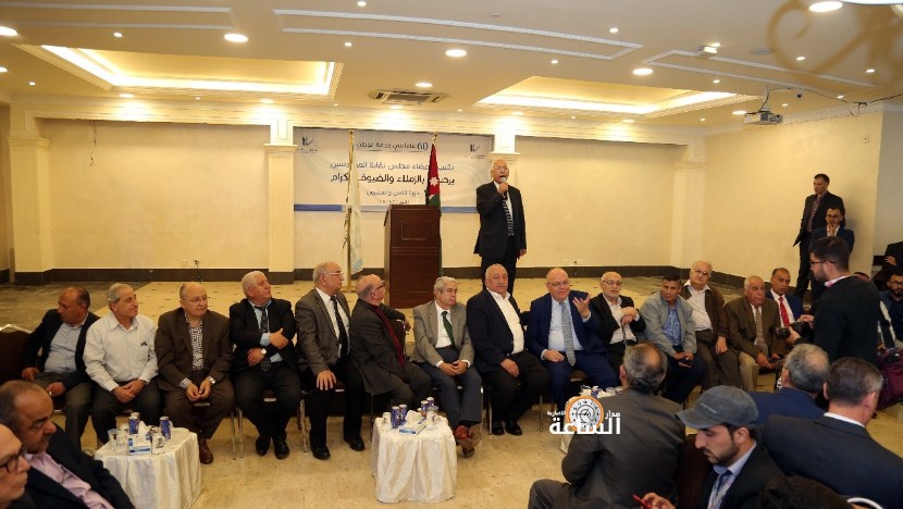 سمارة: لن نستمع لاي صوت يهدف