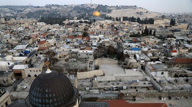 إسرائيل: دولة جديدة تنقل سفارتها إلى