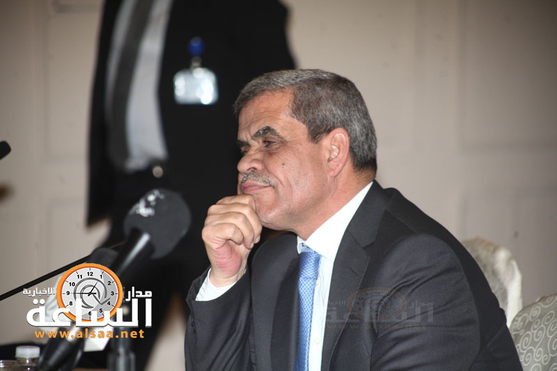 الرواشدة : سنعيد مديرية التوجيه الوطني