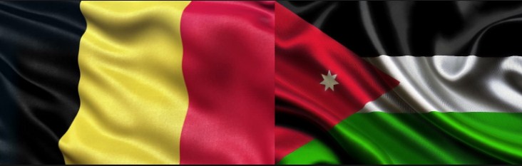 بحث تعزيز علاقات الاردن الاقتصادية مع