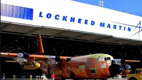 لوكهيد مارتن تستعرض قدراتها الأمنية والتكنولوجية
