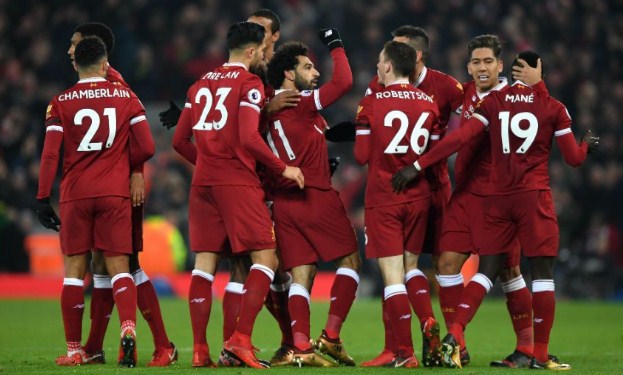 سيناريو «كارثي» يهدد ليفربول في نهاية