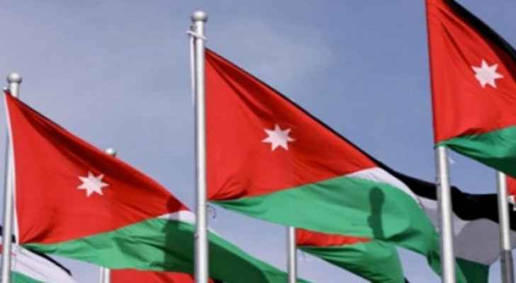 الأردن يدين الهجوم على فرقاطة سعودية