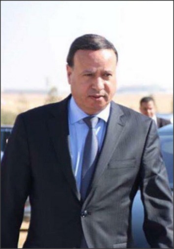 النائب حابس الفايز يصدر بيانا لعشيرة