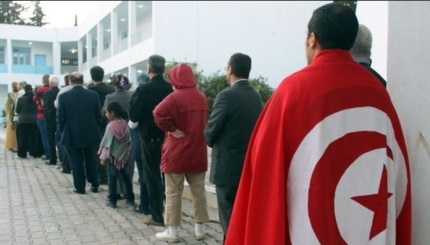 إعلان النتائج الأولية لانتخابات البلدية في