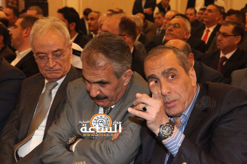 مدير الأمن العام الحمود.. لست استثنائيا