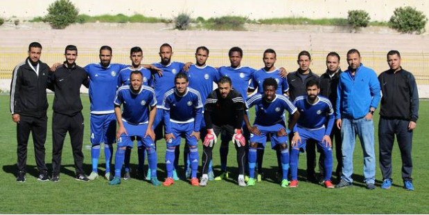 السلط يظفر بلقب دوري الأولى ويصعد