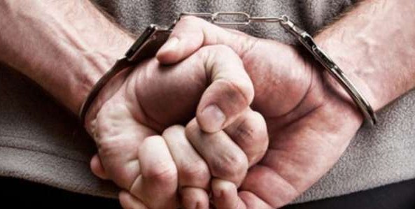 القبض على مطلوب خطير بحقه 35