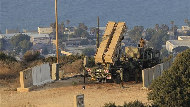 اسرائيل تعلن حالة الاستنفار بعد رصد