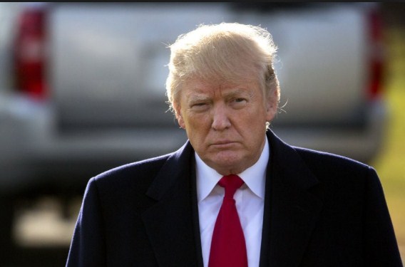 ترامب يعلن انسحاب الولايات المتحدة من