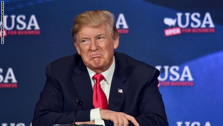 قرار ترامب يرفع أسعار النفط