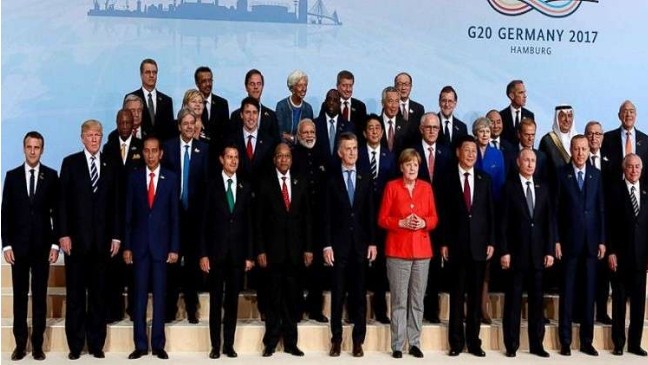 أقوى شخصيات العالم لعام 2018 وفق