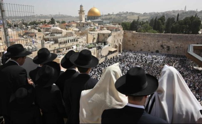 الاحتلال يخصص 60 مليون شيكل لحفريات