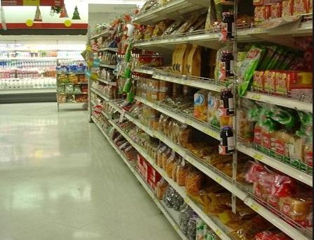 الحاج توفيق: اسعار «سلة رمضان الغذائية