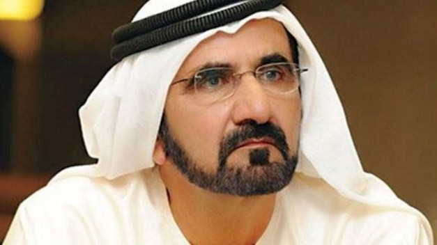 محمد بن راشد: الإمارات كانت وستبقى