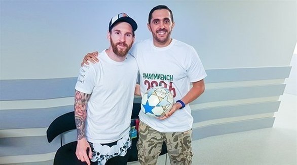 نجوم عالميون يوجهون صفعة لأمريكا بدعم