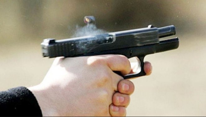 مقتل ثلاثيني بالعقبة