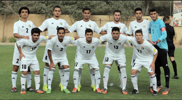 منتخب الشباب يستدعي 22 لاعبا لمعسكر