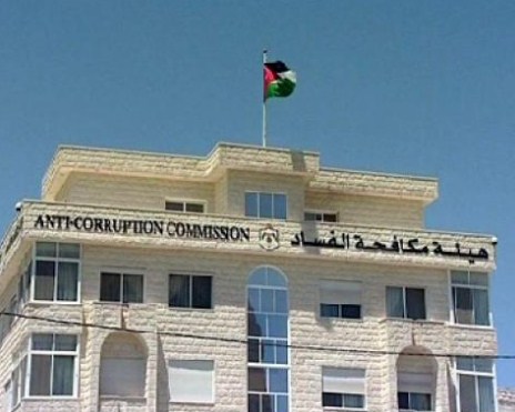 استرداد خمسة ملايين دينار من قضيتي