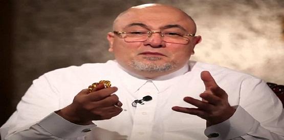 داعية مصري: الزاني قد يصنف من