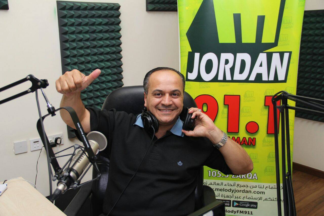 الرزاز يرد على الحياصات.. بعد حادثة