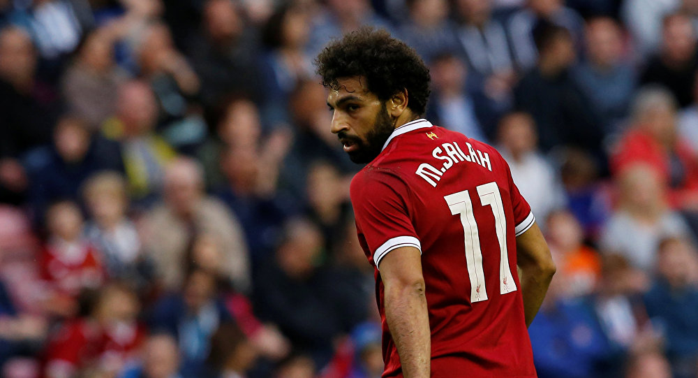 ليفربول يعثر على بديل محمد صلاح