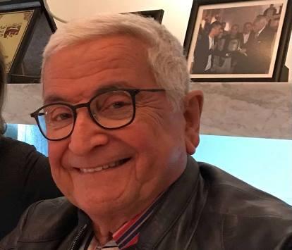 وفاة اللواء الطبيب غيث الشبيلات