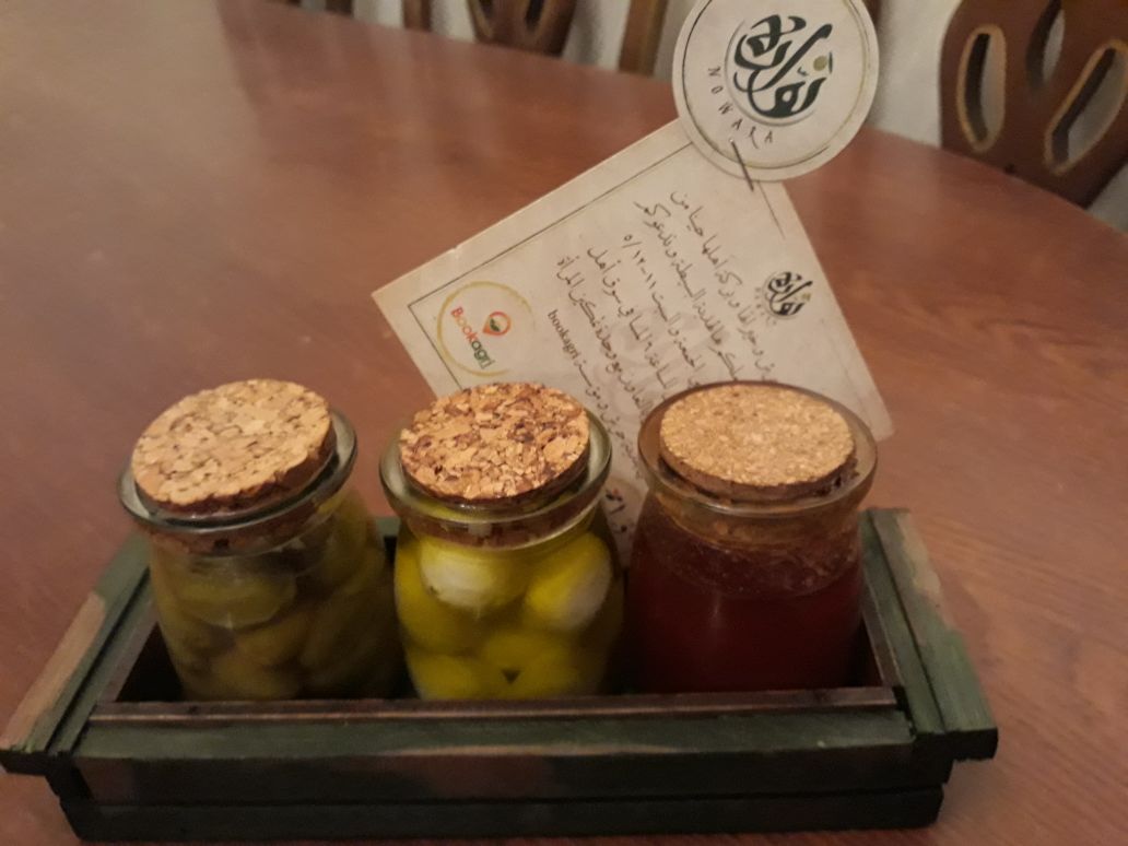 «دعوة مختلفة» لـ إبداع سيدات جرش