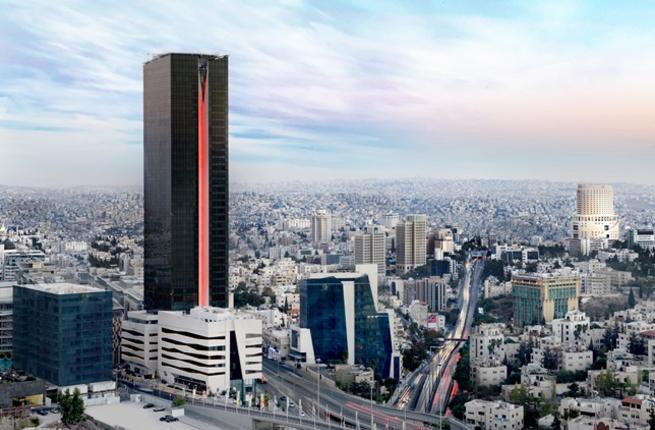 منخفض خماسيني يؤثر على المملكة اليوم