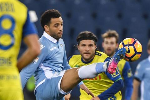 شاهدوا.. لاتسيو يطيح بانتر ميلان ويتأهل