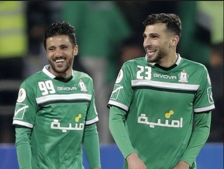 تتويج الوحدات و3 مباريات مهمة لتحديد