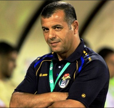 تأجيل المؤتمر الصحفي لمدرب المنتخب ابو