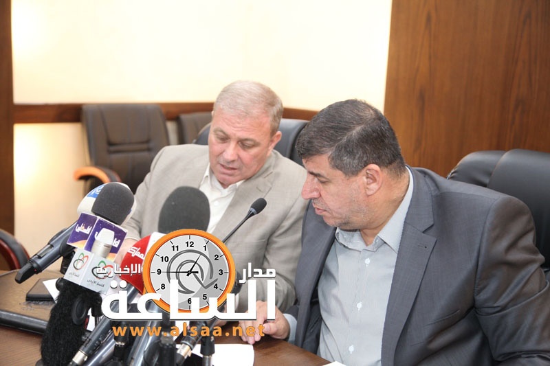 فلسطين النيابية توقع على «ميثاق القدس»