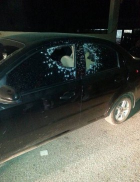 نجاة مرشحة للبرلمان العراقي من الموت