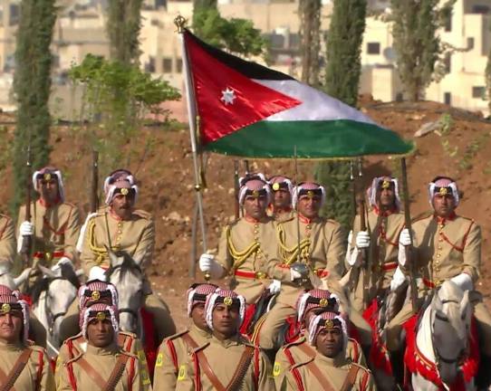 هل علاقات الأردن خاضعة للبيع والشراء؟