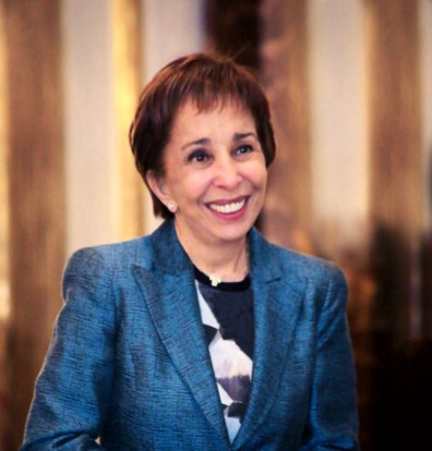 عيد ميلاد الأميرة بسمة بنت طلال