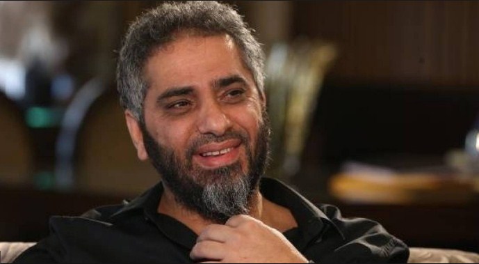 استبعاد فضل شاكر من مسلسل «لدينا