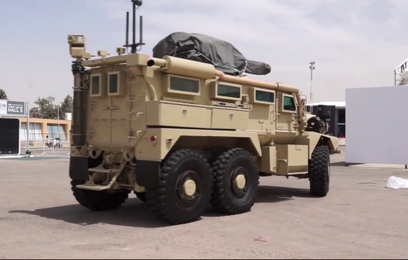 انتهاء فعاليات معرض «سوفكس 2018» والقادم