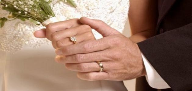 طريقة الاهتمام بالزوج