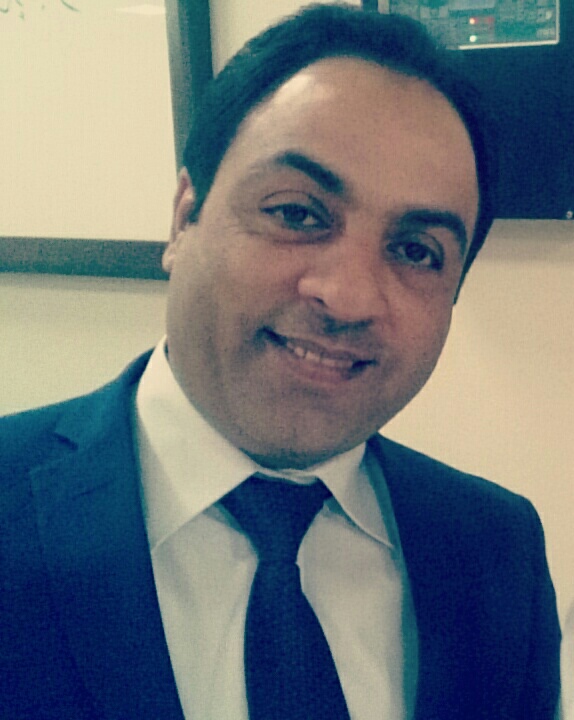 ردهات مؤتمر جامعة الشرق الأوسط «حوكمة