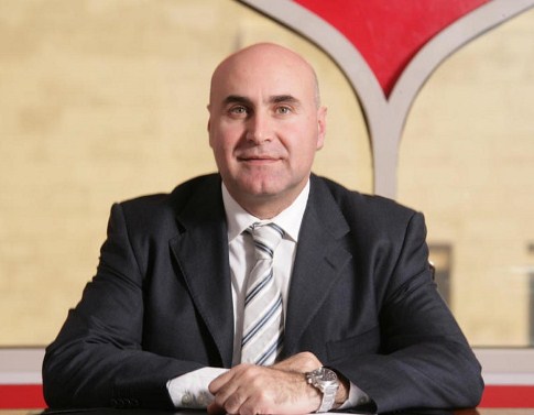 شحادة : الحكومة جادة بترويج سياحة