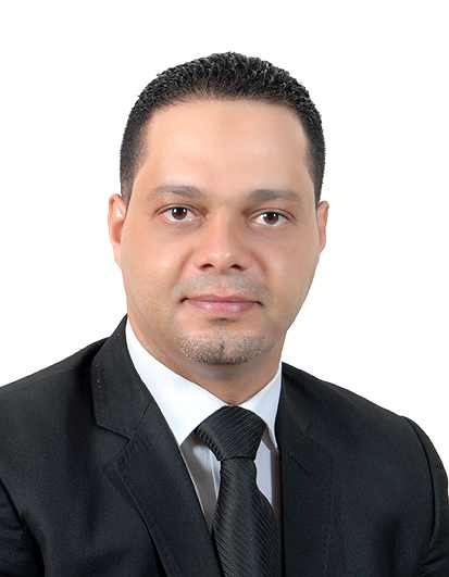 الدكتور زياد عيسى الى رتبة بروفيسور