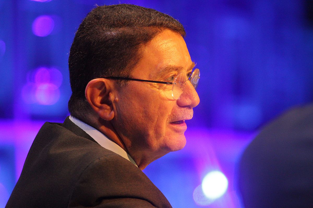 طالب الرفاعي إلى «الأضواء» ومصطفى الريالات