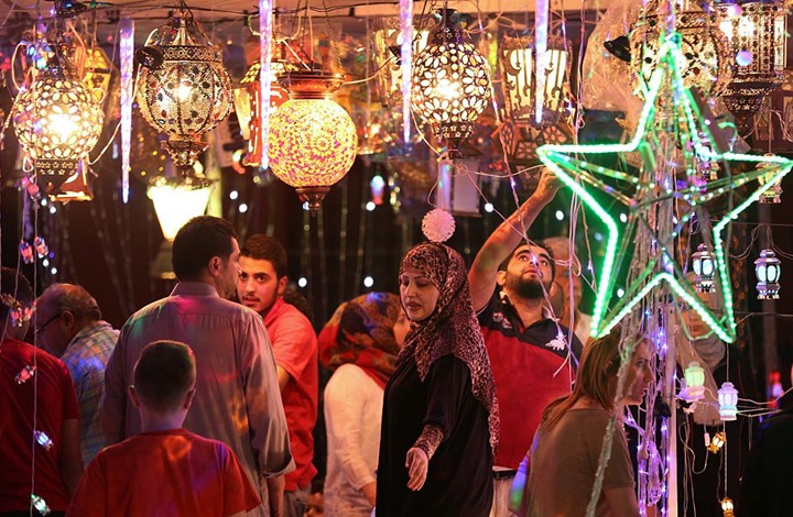 ركود مستمر بالأردن.. والتجار يراهنون على