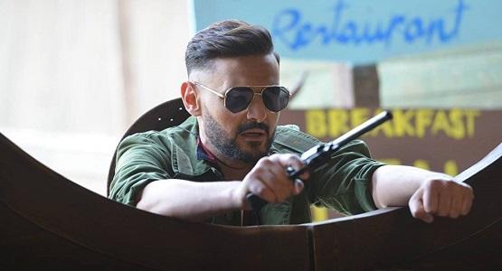 رامز يطرح ثاني إعلان لبرنامجه الجديد